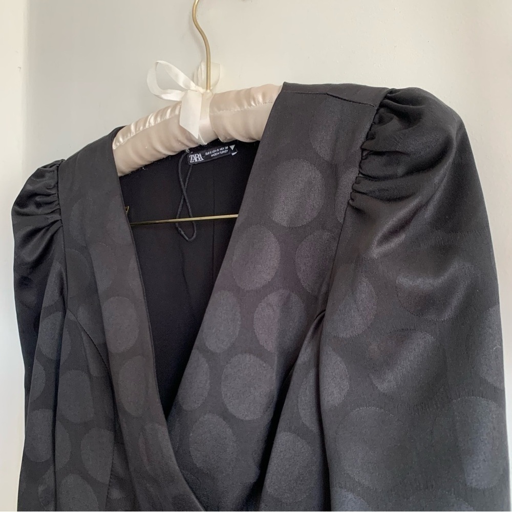 ZARA DRESS - Picture 8 of 14